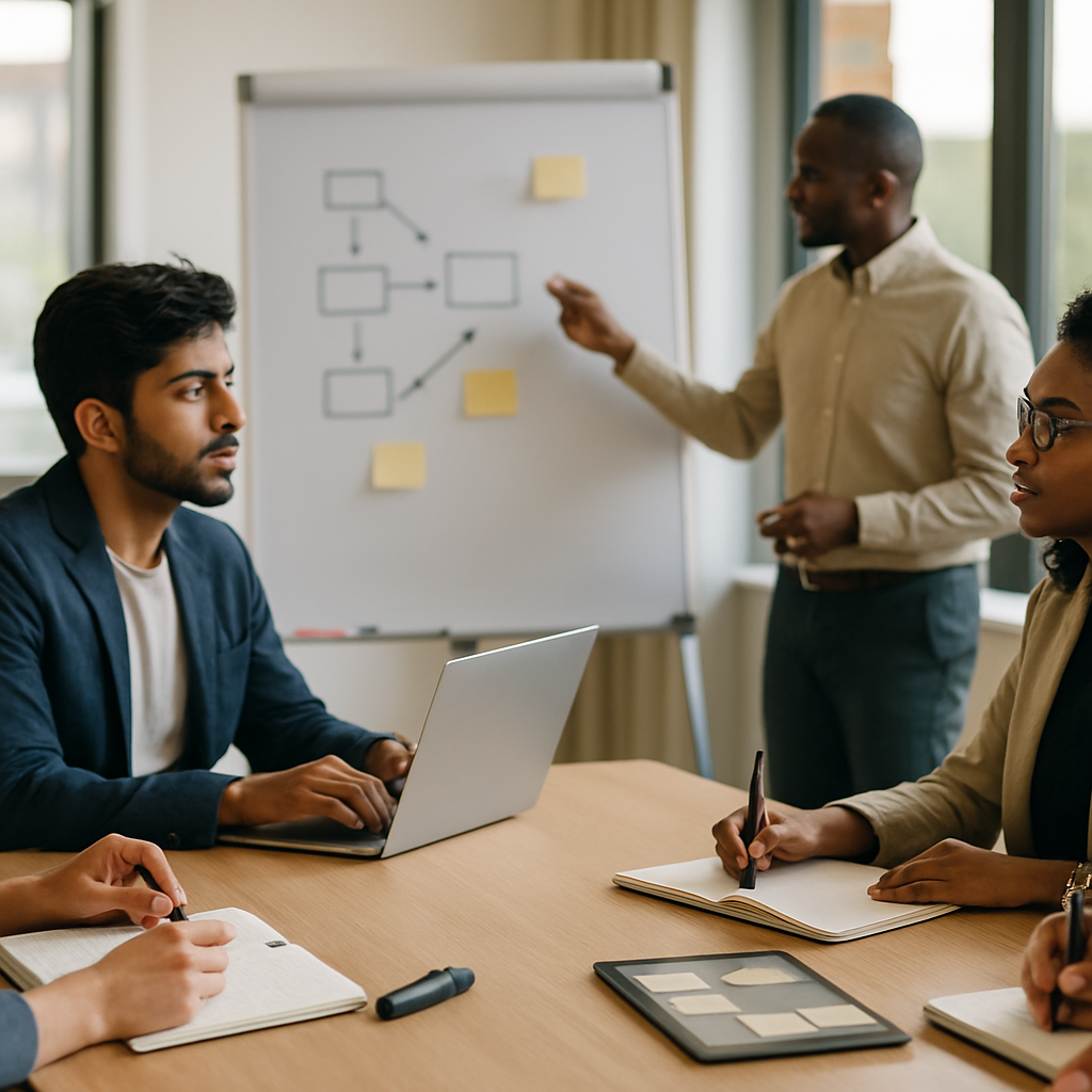 Strategische Unternehmensführung: Grundlagen – Cal Poly MBA Trip 8a5ef593 59ec 40b0 8d52 45f3183e169b