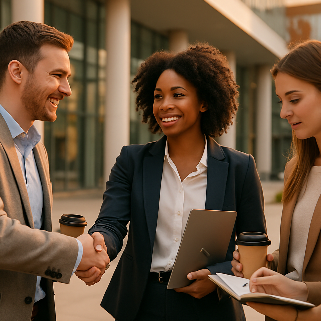 Wichtige MBA-Themen: Insights von Cal Poly MBA Trip d73902af 20aa 445c b86b f0d85d889634